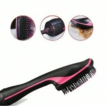 2-In-1 Hair Dryer Brush Multifunctional Negative Ion Hairdressing Tool Electric Hair Dryer Comb Gifts For Women Mother's Day Gift
