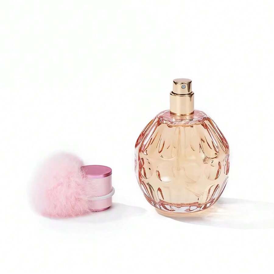 SWEETY SWEETY 100ML Women Perfume For Teenagers, Light And LongLasting