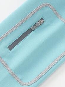 Balabala Kids' Quick-Dry Sports Jacket 2024 Spring And Autumn