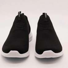 Skechers New Shock-Absorbing Slip-On Casual Comfortable Athetic Shoes For Couples