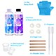 122ml/4oz (2ozA+2ozB)