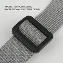 New Color Pet Dog Leash Set, Includes Reflective Adjustable Harness And Collar, Suitable For French Bulldog Outdoor Walking, Comfortable, Leash And Collar Set, Soft Breathable Mesh Material, Suitable For Small/Medium Pets, All Seasons