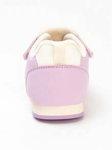 mini bala Zapatos ligeros y cálidos antideslizantes forrados térmicamente para niños y niñas bebés
