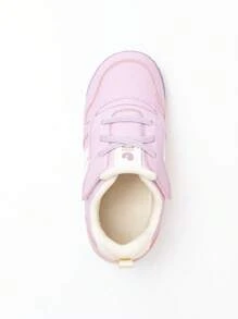 mini bala Zapatos ligeros y cálidos antideslizantes forrados térmicamente para niños y niñas bebés