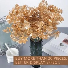 1 pieza/4 piezas Decoración de estrella de estilo romántico para boda, decoración de escena de jardín, decoración del hogar, photocall, decoración de hotel, decoración de fiesta, decoración de boda, flores para carretera, decoración del hogar, celebración de graduación - Multicolor - Ver 4