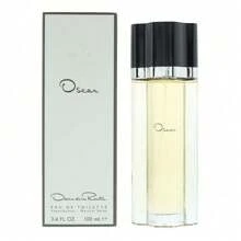 Oscar de la Renta Oscar Eau De Toilette100ml - Floral - Ver 1
