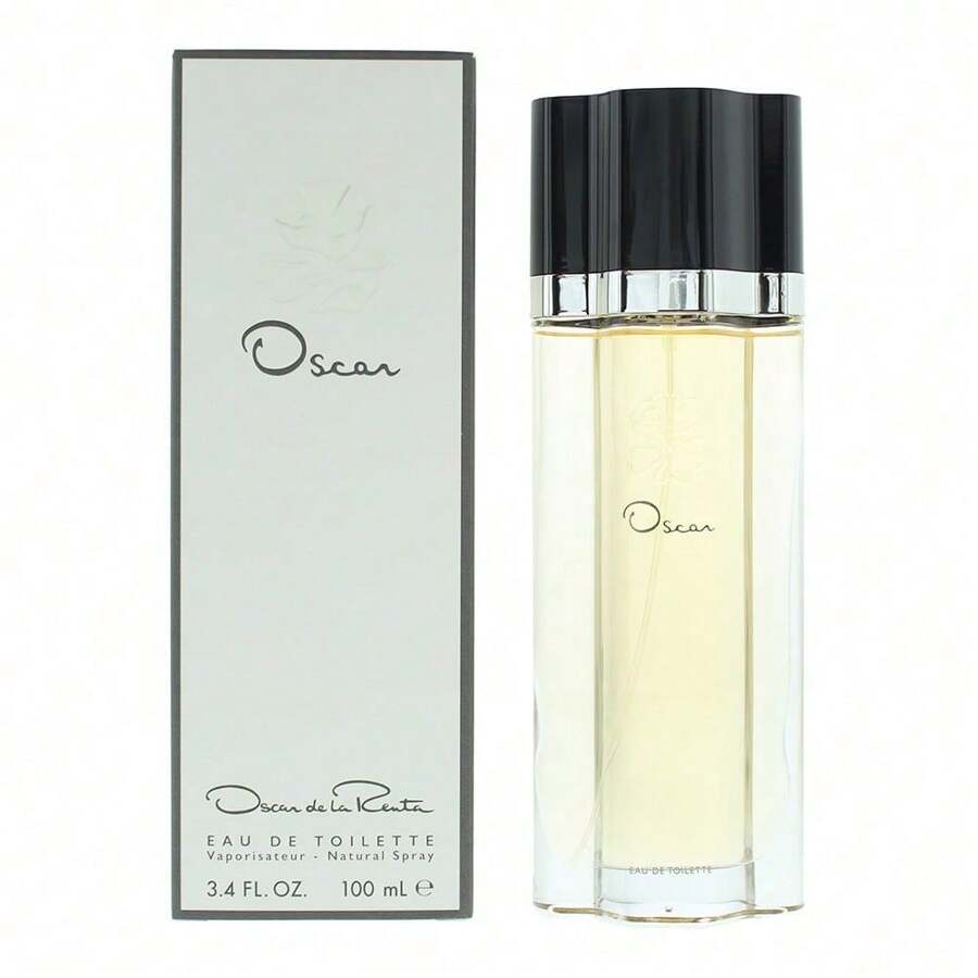Oscar de la Renta Oscar Eau De Toilette100ml - Floral - Ver 1