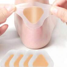 10 件/20 件/60 件/100 件隐形防摩擦鞋跟保护器，防止高跟鞋擦伤 - 膚色 - 查看 11