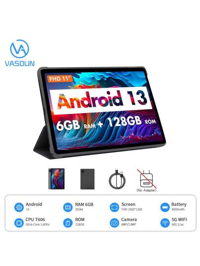 Android 13 タブレット 11インチ 15GB+256GB SIMフリー Android 13 タブレット 11インチ 15GB+256GB SIMフリー Android 13