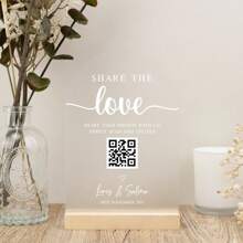 Plaques de numéros de table avec code QR, Panneaux de code QR de mariage, Cartes de table personnalisées, Cartes de table de mariage, Cartes de table en acrylique, Signalisation de mariage minimaliste et moderne, Décoration de mariage, Signalisation de mariage minimaliste personnalisée, Décoration de mariage moderne et élégante, Cartes de numéros de table de mariage, Multifonctionnel, Ornemental, Réutilisable, Exquis, Élégant, Haute qualité, Coloré, Moderne, Personnalisé, Unique, Cadeaux idéaux pour lui, Cadeaux idéaux pour elle, Petit ami, Papa, Petite amie, Maman, Famille, Amis, Salon de thé, Maison, Jardin, Bureau, Pour les anniversaires, Pour la Saint-Valentin, Pour la Fête des mères, Pour les anniversaires, Pour la Fête des pères, Pour la remise des diplômes, Pour les mariages, Pour le pendaison de crémaillère, Soirée de gala