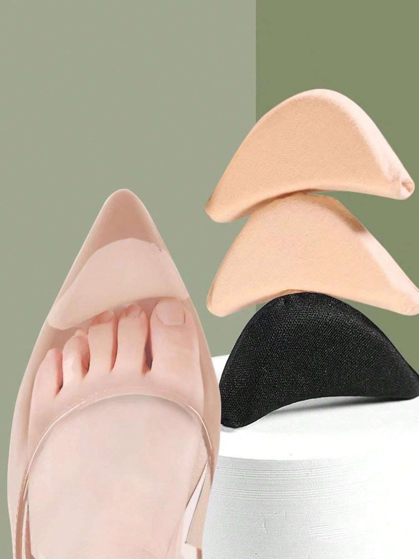2 Protège-orteils Pour Patins à Roulettes - Capuchon De Protection En PVC Pour éviter L'usure - Débutants Et Pros
