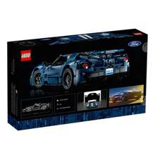 LEGO 积木组装机械系列 42154 - 42154 - 查看 3