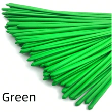 10/20/30/50/100pcs Mixed Color Magic Thickened Long Strip Balloon, Chrome Twist Latex Balloons , Pastel Color Latex Balloons For Balloon Arch, Metallic Gold/Silver/Blue/Green/Purple/Red/Pink/Orange/ White Modelling Balloon Kit For Creative Fun,Perfect For Birthday Parties, Weddings, Clown Decorations And Christmas