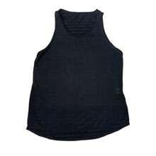 Premium Fit PLUS SIZE Women's Gym Tank Top - 黑色 - 查看 2