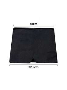 Therapeutic Headache Cap Migraine Relief Hot And Cold Compression - Grey - View 9