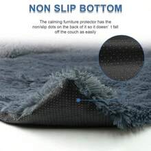 Winter Warm Large Pets Plush Bed Sofa Waterproof Washable Cats Dogs Cushion Blanket Furniture Protector Couch Cover Pet Mattress