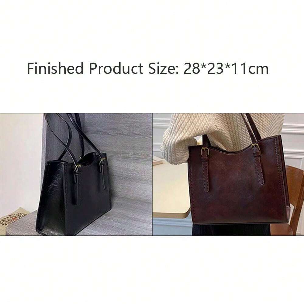 9425914-NICI 45582 - Ciondolo per borsa in finta pelle, 12 cm