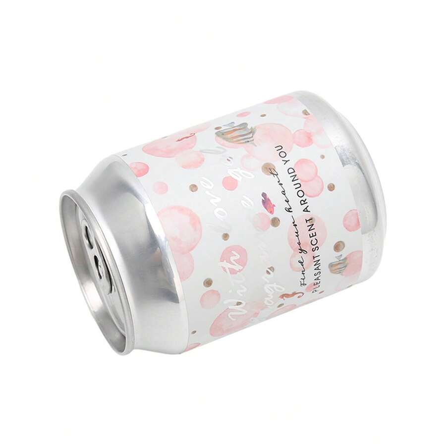 Solid Floral Air Freshener Odor Eliminator Long Lasting Portable 200g