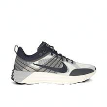 2024 Nike Lunar Roam Men's Basketball Shoes/Retro Sneakers, Low-Top, Style Code: DV2440-102 - White - View 2