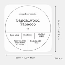 100 piezas Etiquetas personalizadas delicadas para regalos de boda - Etiquetas de bienvenida a la boda con verdor esmeralda, Etiquetas personalizadas para favores de boda, Etiquetas personalizadas para dar las gracias en bodas, cumpleaños, duchas nupciales - Multicolor - Ver 57