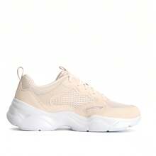 Skechers Serie DLITES Scarpe sportive alla moda con lacci, ammortizzanti e traspiranti