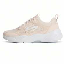 Skechers Serie DLITES Scarpe sportive alla moda con lacci, ammortizzanti e traspiranti