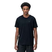 Oakley Men's Casual Patch 2.0 Tee - 黑色 - 查看 1