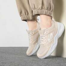Skechers Serie DLITES Scarpe sportive alla moda con lacci, ammortizzanti e traspiranti