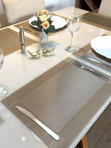 Mats & Pads - Gold - View 1