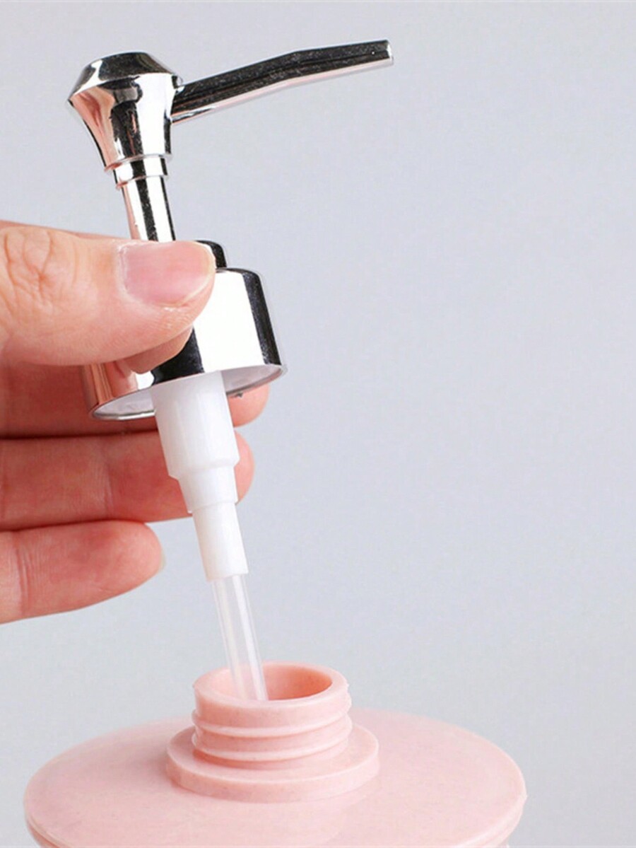 1 Pc Bottled And Bagged Bath Gel Bottled And Bottled Hand Sanitizer