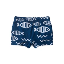 Men's Summer Swim Trunks - Pisces - Navy Blue - Nhiều màu - Xem 2