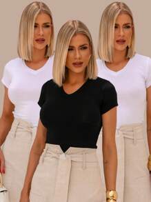 Women T-Shirts - Nhiều màu - Xem 1