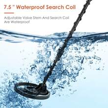 Metal Detectors - màu đen - Xem 7