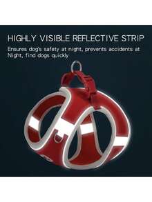 1 Áo đấu bóng rổ in số cho chó cưng, dây nịt cho chó cưng kèm dây xích dài 1,5 mét và dải phản quang ban đêm. - Màu tím - Xem 5