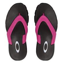 Oakley Banks Men's Casual Sandals - màu đen - Xem 1