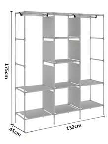 Cabinets - Multicolor - View 5