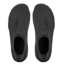 Quick-Drying Aqua Shoes For Fishing And Water Activities - 黑色 - 查看 6