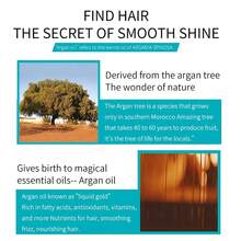 护发油，滋养秀发，柔顺亮泽，修复受损发质。 - 棕色 - 查看 6