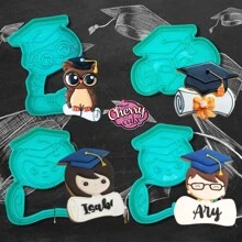 SET DE CORTADOR GRADUACION - sujeto a disponibilidad - Ver 1