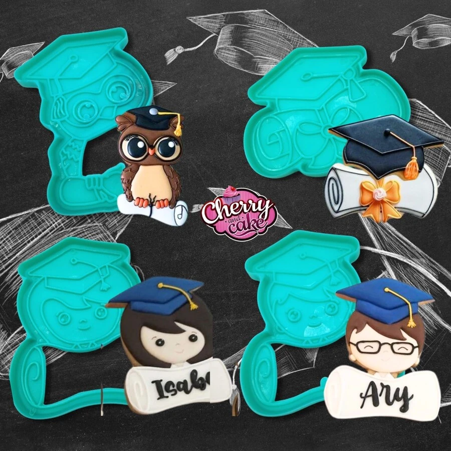 SET DE CORTADOR GRADUACION - sujeto a disponibilidad - Ver 1