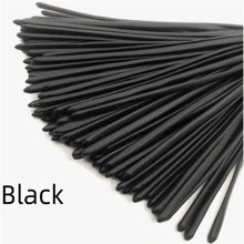 10/20/30/50/100pcs Mixed Color Magic Thickened Long Strip Balloon, Chrome Twist Latex Balloons , Pastel Color Latex Balloons For Balloon Arch, Metallic Gold/Silver/Blue/Green/Purple/Red/Pink/Orange/ White Modelling Balloon Kit For Creative Fun,Perfect For Birthday Parties, Weddings, Clown Decorations And Christmas