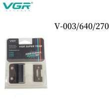 VGR刀片 V-001 V-003 V-906 V-353 V-653 V-393 V-933 V-937 V-332 V-640 V-270 V-646 V-992 专业金属刀片配件 - 彩色 - 查看 3