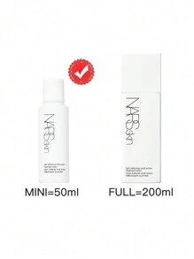 Nars[Mini]Light Reflecting Multi-Action Treatment Lotion 50ml | Toner That Gently Softens By Exfoliating, While Smoothing And Moisturizing. | Ultra-Hydrating And Refreshing, This Toner Gently Softens By Exfoliating, While Smoothing And Moisturizing For Next-Level Luminosity. - 50ml - View 2
