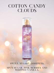 Perfumes - Nubes de algodón de azúcar - Ver 1