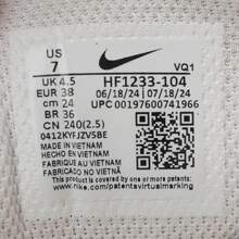 Nike 2024 Women's Nike Air Max Nuaxis Low Top Sneakers/Retro Shoes HF1233-104