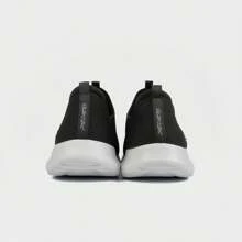 Skechers New Shock-Absorbing Slip-On Casual Comfortable Athetic Shoes For Couples