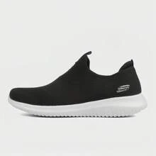 Skechers New Shock-Absorbing Slip-On Casual Comfortable Athetic Shoes For Couples