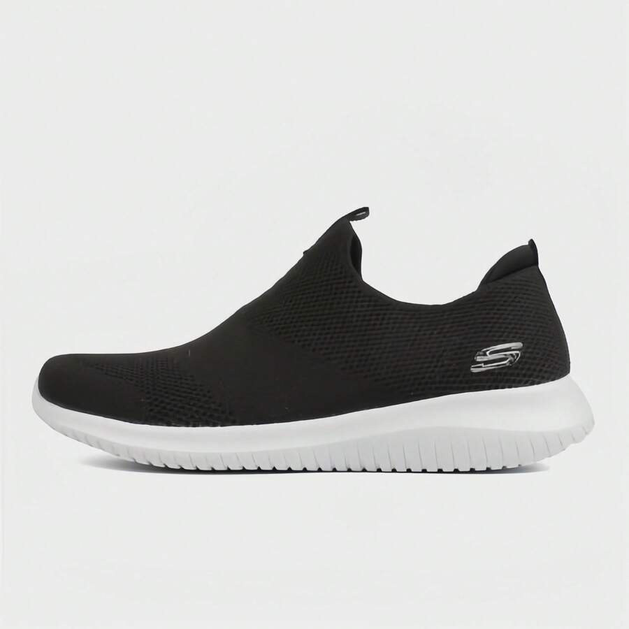 Skechers New Shock-Absorbing Slip-On Casual Comfortable Athetic Shoes For Couples