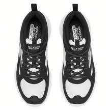 Skechers Seria DLITES Pantofi sport cu șireturi, care absorb șocuri, respirabili