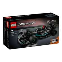 LEGO 積木組裝機械系列42165梅賽德斯AMG - 42165 - 查看 3